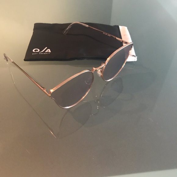 Quay Woman sunglasses - Picture 2 of 2